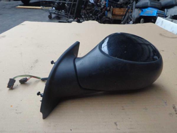 RETROVISEUR GAUCHE ELECTRIQUE CITROEN  - Vue 1